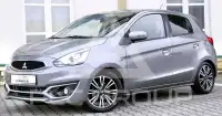 2017 Mitsubishi SpaceStar