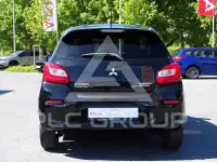 2017 Mitsubishi SpaceStar