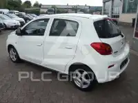 2017 Mitsubishi SpaceStar