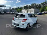 2017 Mitsubishi SpaceStar