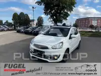 2017 Mitsubishi SpaceStar