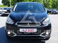 2017 Mitsubishi SpaceStar
