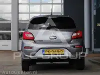 2017 Mitsubishi SpaceStar