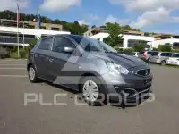 2017 Mitsubishi SpaceStar
