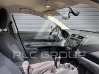 2017 Mitsubishi SpaceStar