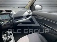 2017 Mitsubishi SpaceStar