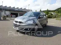 2017 Mitsubishi SpaceStar