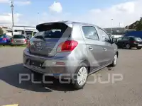 2017 Mitsubishi SpaceStar