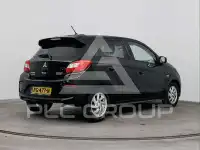 2017 Mitsubishi SpaceStar