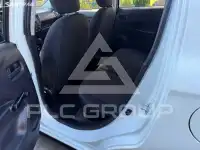2017 Mitsubishi SpaceStar
