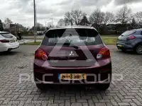 2017 Mitsubishi SpaceStar