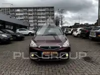2017 Mitsubishi SpaceStar