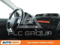 2017 Mitsubishi SpaceStar