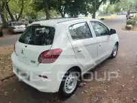 2017 Mitsubishi SpaceStar
