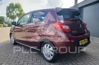 2017 Mitsubishi SpaceStar