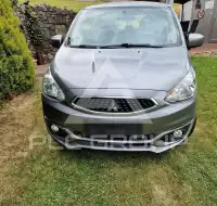 2017 Mitsubishi SpaceStar