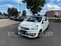 2017 Mitsubishi SpaceStar