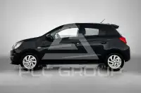 2017 Mitsubishi SpaceStar