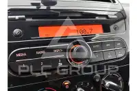2017 Mitsubishi SpaceStar
