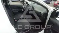 2017 Mitsubishi SpaceStar
