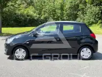 2017 Mitsubishi SpaceStar