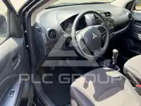 2017 Mitsubishi SpaceStar