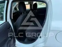 2017 Mitsubishi SpaceStar
