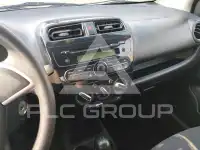 2017 Mitsubishi SpaceStar