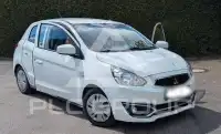 2017 Mitsubishi SpaceStar