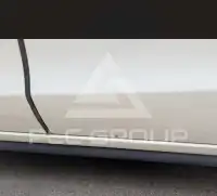 2017 Mitsubishi SpaceStar