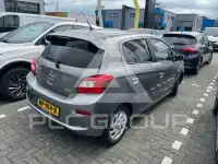 2017 Mitsubishi SpaceStar