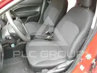 2017 Mitsubishi SpaceStar