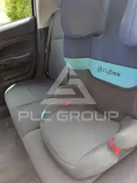 2017 Mitsubishi SpaceStar