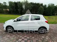 2017 Mitsubishi SpaceStar