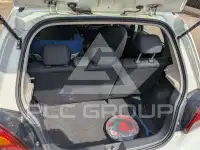2017 Mitsubishi SpaceStar