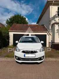 2017 Mitsubishi SpaceStar
