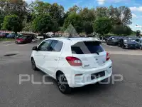 2017 Mitsubishi SpaceStar