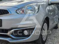 2017 Mitsubishi SpaceStar