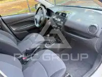2017 Mitsubishi SpaceStar