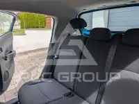 2017 Mitsubishi SpaceStar