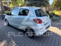 2017 Mitsubishi SpaceStar