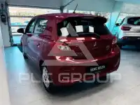 2017 Mitsubishi SpaceStar