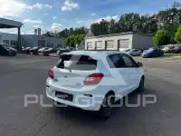 2017 Mitsubishi SpaceStar