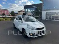 2017 Mitsubishi SpaceStar