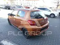 2017 Mitsubishi SpaceStar