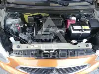 2017 Mitsubishi SpaceStar