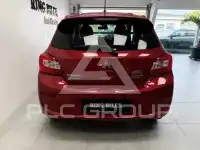 2017 Mitsubishi SpaceStar