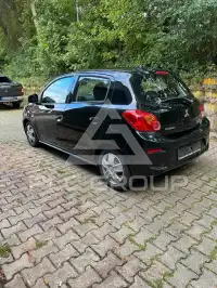 2017 Mitsubishi SpaceStar