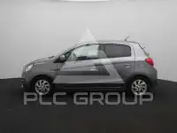 2017 Mitsubishi SpaceStar