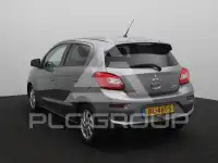 2017 Mitsubishi SpaceStar